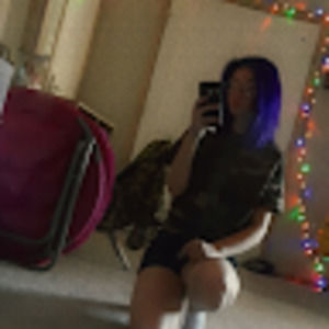 Meet your Posher, Cheyenne